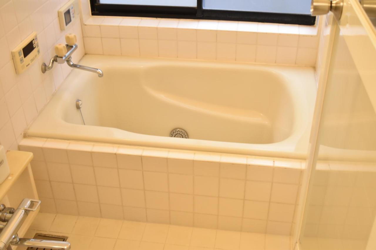 恵比寿二丁目戸建 Villa Tokio Buitenkant foto