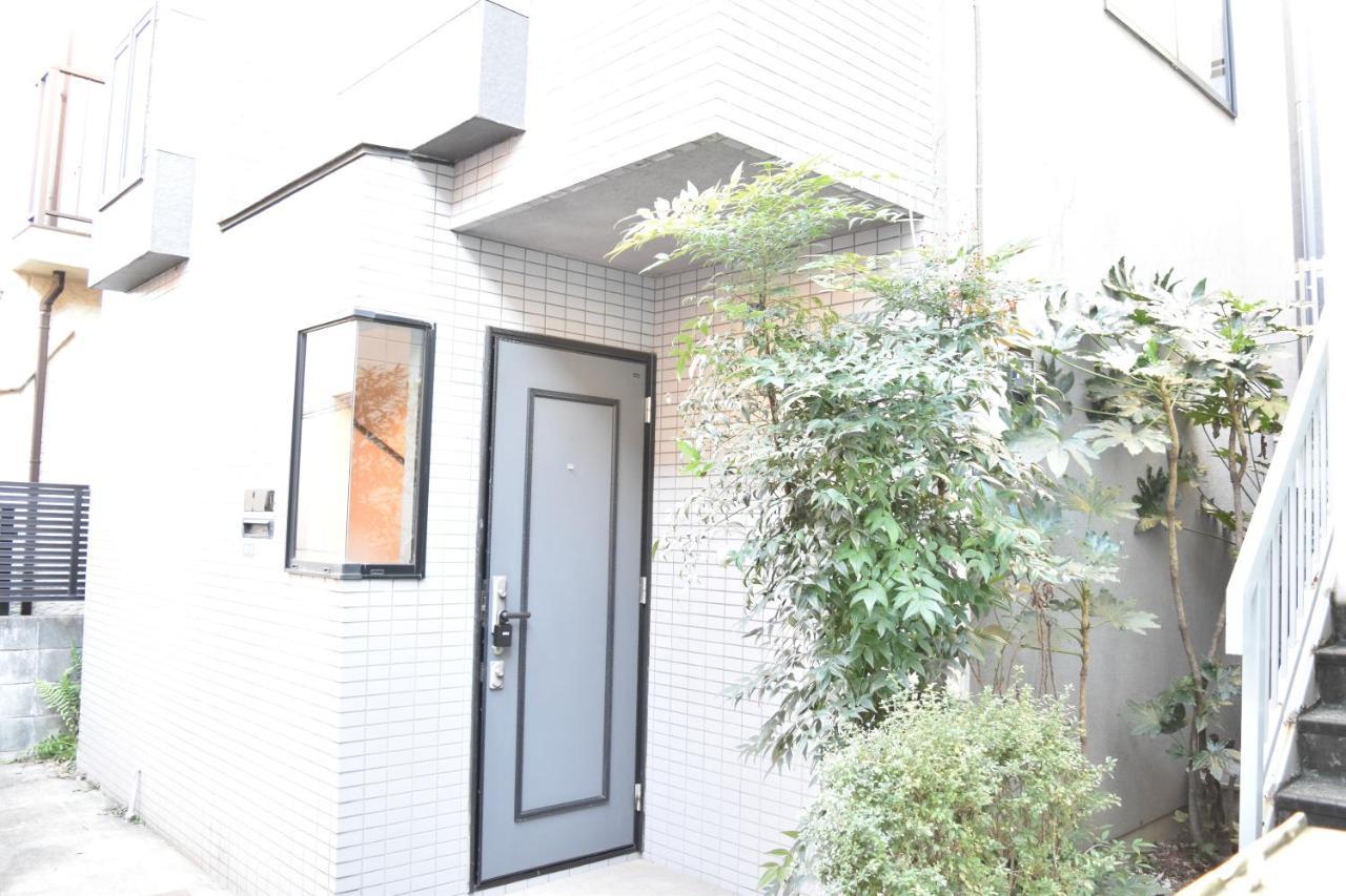 恵比寿二丁目戸建 Villa Tokio Buitenkant foto