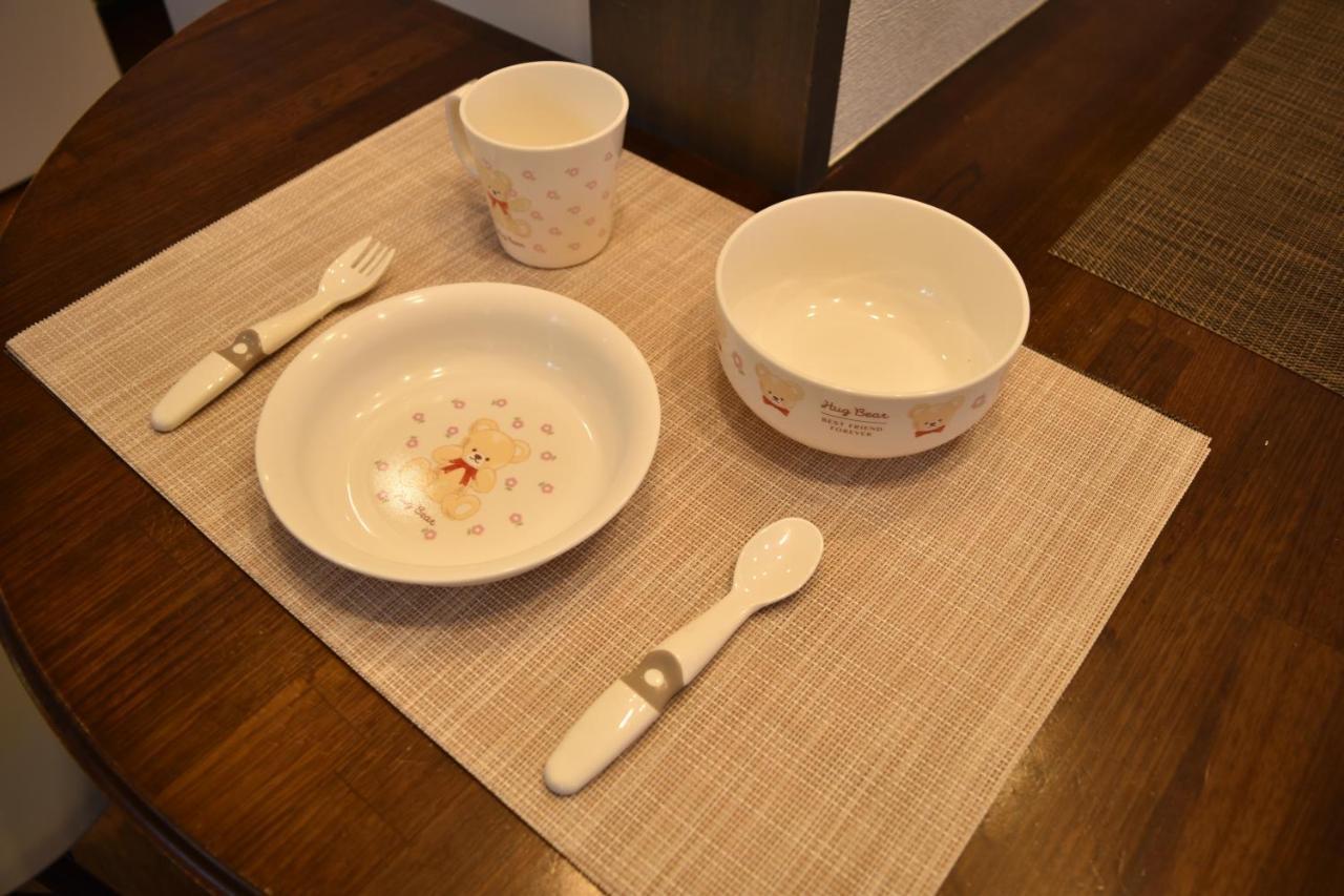 恵比寿二丁目戸建 Villa Tokio Buitenkant foto